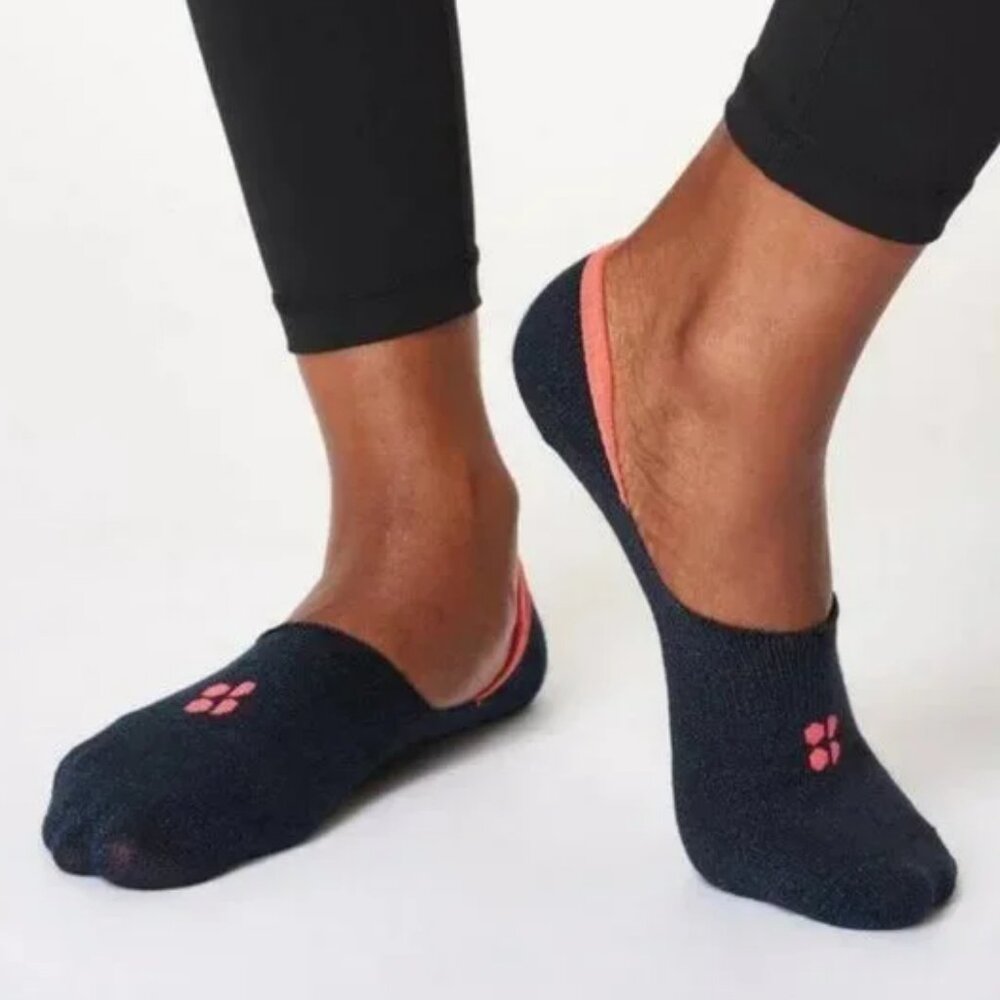 Sweaty Betty no show Sneaker Liner